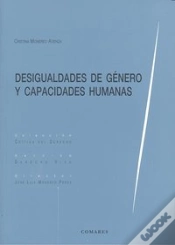 Capa do artigo Desigualdades De Genero Y Capacidades Humanas
