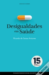 Desigualdades Em Saúde