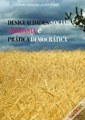 Capa do artigo Desigualdades Sociais Cidadania e Prática Democrática