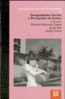 Desigualdades Sociais e Percepções de Justiça