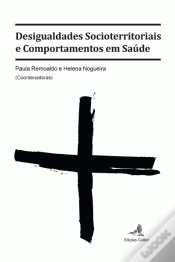 Capa do artigo Desigualdades Socioterritoriais e comportamentos em Saúde