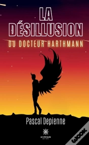Capa do artigo Desillusion Du Docteur Harthmann