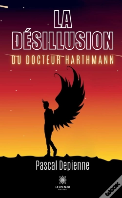 Capa do artigo Desillusion Du Docteur Harthmann
