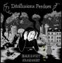 Désillusions Perdues - Preview