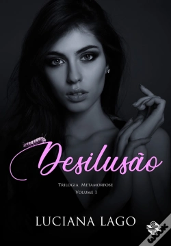 Capa do artigo Desilusão