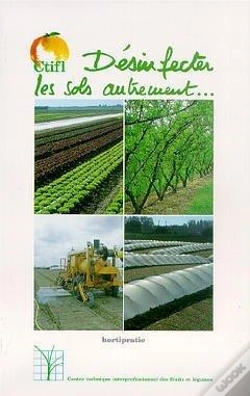 Capa do artigo Desinfecter Les Sols Autrement