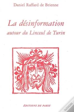 Capa do artigo Desinformation Autour Du Linceul De Turin