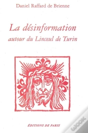 Capa do artigo Desinformation Autour Du Linceul De Turin