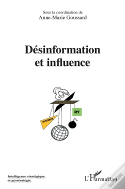 Capa do artigo Désinformation Et Influence