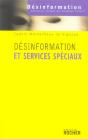 Désinformation Et Services Spéciaux - Preview