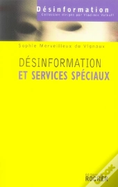 Désinformation Et Services Spéciaux