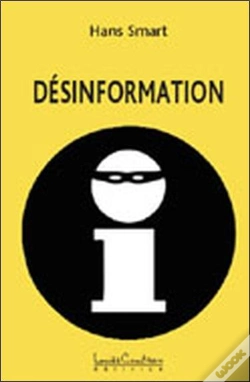 Capa do artigo Désinformation