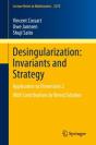 Desingularization: Invariants And Strategy - Preview