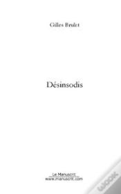Capa do artigo Désinsodis