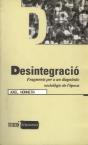 Desintegracio - Preview