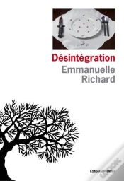 Capa do artigo Désintégration
