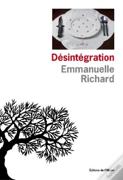 Capa do artigo Désintégration