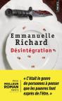Désintégration - Preview