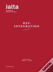 Desintegration