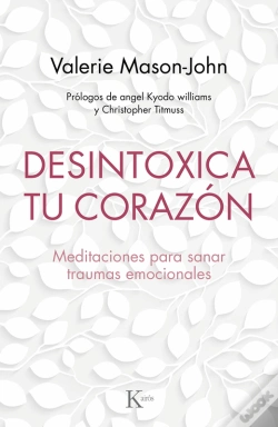 Capa do artigo Desintoxica Tu Corazón