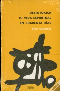 Capa do artigo Desintoxica Tu Vida Espiritual En 40 Días