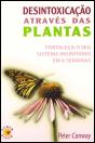 Desintoxicação Através das Plantas - Preview