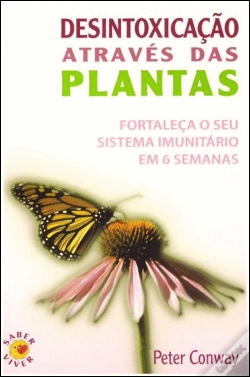 Capa do artigo Desintoxicação Através das Plantas