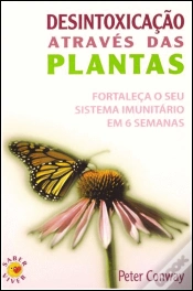 Capa do artigo Desintoxicação Através das Plantas