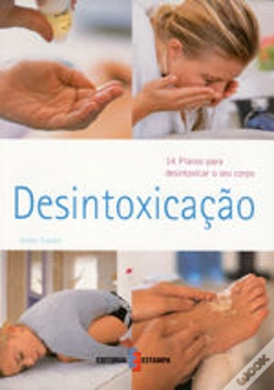 Capa do artigo Desintoxicação