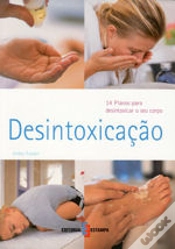 Capa do artigo Desintoxicação