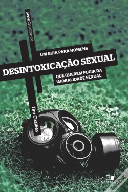 Capa do artigo Desintoxicação Sexual