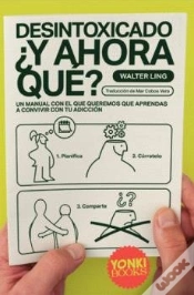 Capa do artigo Desintoxicado Y Ahora Que