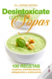 Capa do artigo Desintoxícate Con Sopas
