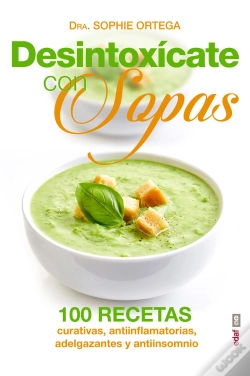 Capa do artigo Desintoxícate Con Sopas