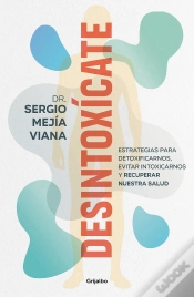 Capa do artigo Desintoxicate