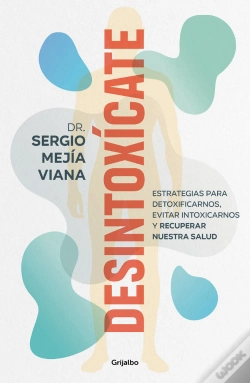 Capa do artigo Desintoxicate