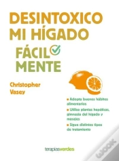 Capa do artigo Desintoxico Mi Hígado Fácilmente