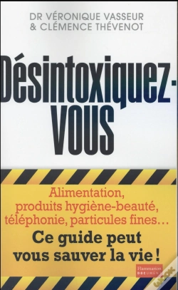 Capa do artigo Désintoxiquez-Vous