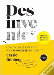 Capa do artigo Desinvente