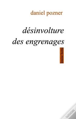 Capa do artigo Désinvolture Des Engrenages
