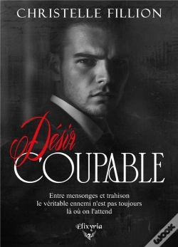 Capa do artigo Désir Coupable