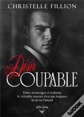 Capa do artigo Désir Coupable