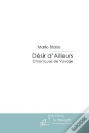 Capa do artigo Désir D