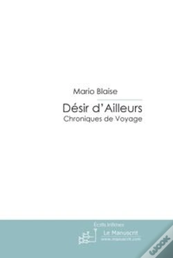 Capa do artigo Désir D'Ailleurs