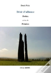 Capa do artigo Désir D