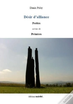 Capa do artigo Désir D'Alliance