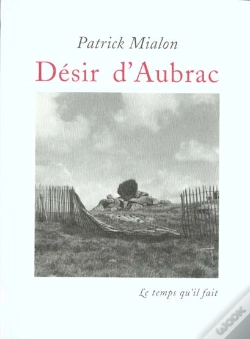 Capa do artigo Desir D'Aubrac
