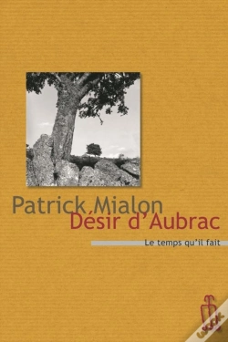 Capa do artigo Désir D'Aubrac