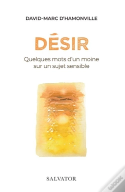 Capa do artigo Désir