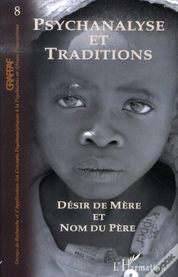 Capa do artigo Désir De Mère Et Nom Du Père